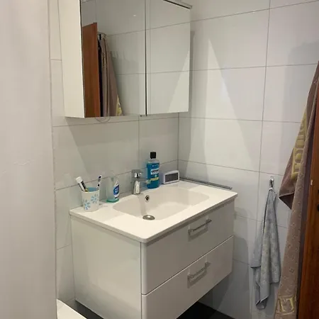 Διαμέρισμα Apartement Am Schloss