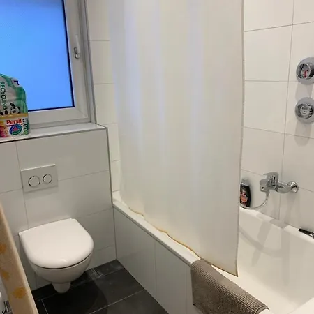 Apartement Am Schloss