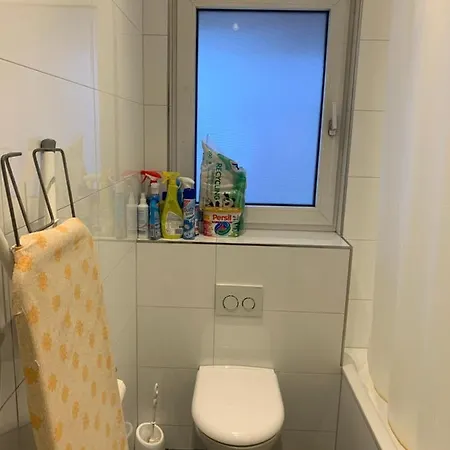 Apartement Am Schloss * Κάσελ