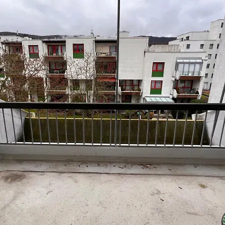 Διαμέρισμα Apartement Am Schloss
